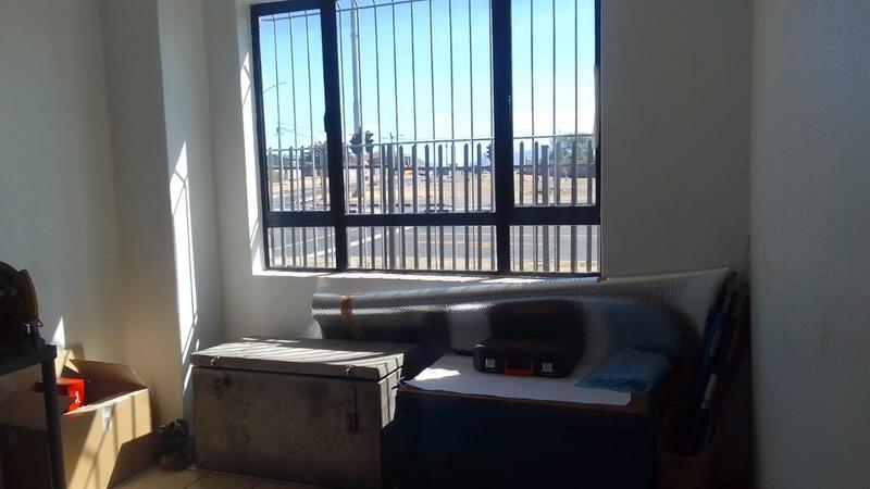To Let commercial Property for Rent in Parow Industrial Western Cape